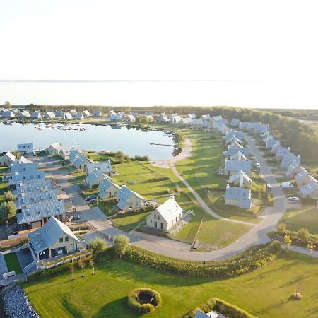 Holiday Home Oesterdam Resort By Interhome Толен Экстерьер фото