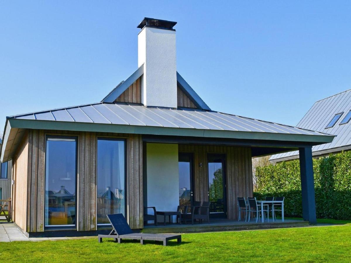 Holiday Home Oesterdam Resort By Interhome Толен Экстерьер фото