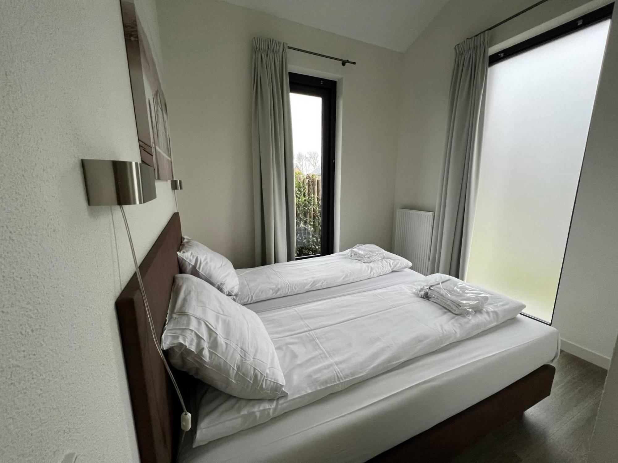 Holiday Home Oesterdam Resort By Interhome Толен Экстерьер фото