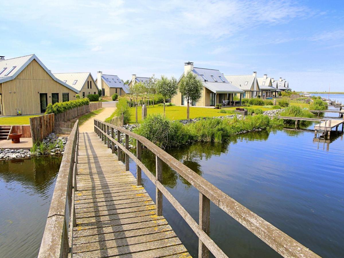 Holiday Home Oesterdam Resort By Interhome Толен Экстерьер фото