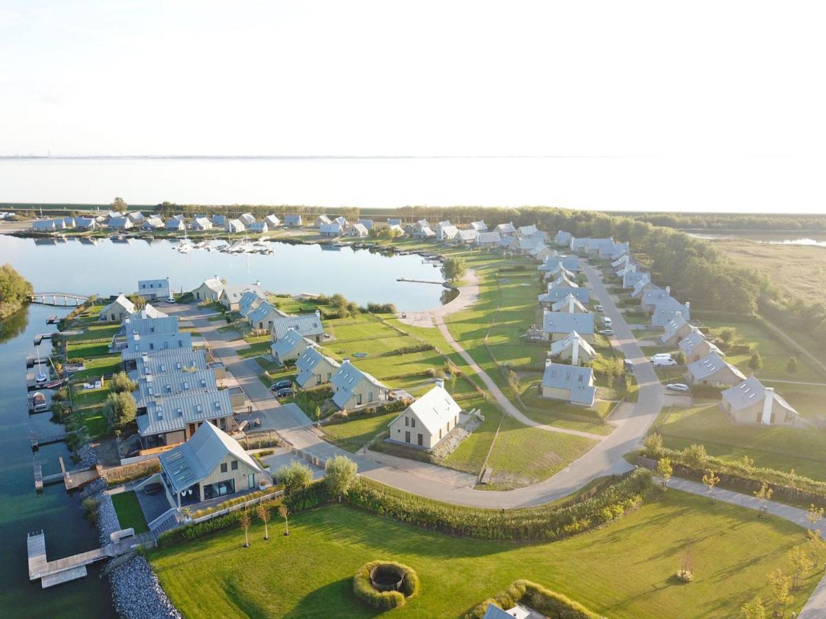 Holiday Home Oesterdam Resort By Interhome Толен Экстерьер фото